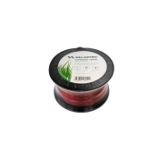 Леска для триммера Villartec  Звезда 2,7 мм &times; 150 м