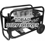 Преобразователь частоты ВПК VPK-CV54T