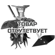 Комплект Плуг-окучник + Плуг-отвал для Mantis 7341