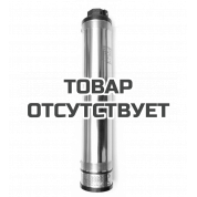 Проточная часть UNIPUMP 4" ECO 2-100