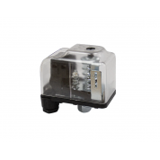 Реле давления UNIPUMP PM/5 (c град.шкалой, вращающаяся гайка) 1/4