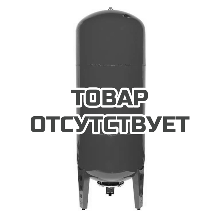 Бак расширительный Джилекс 500 л
