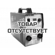 Инвертор сварочный ТОРУС-320 НАКС + комплект сварочных проводов