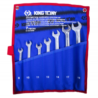 Набор ключей KING TONY 12C7MRN