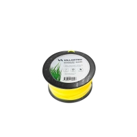 Леска для триммера Villartec  Круглая 3,0 мм &times; 150 м