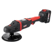 Полировальная шлифмашина аккумуляторная ELITECH CPM 2015SL (E2213.043.01)