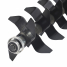 Насадка с ножами для скарификатора SCE 150 Patriot NSB 150