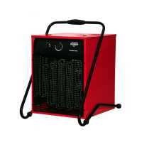 Электрическая тепловая пушка ELITECH ТВ 30ЕТ