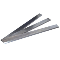 Набор строгальных ножей из быстрорежущей стали (3 шт.) SD31/A
