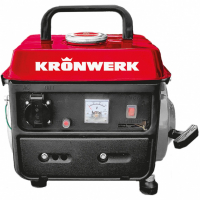 Генератор бензиновый Kronwerk LK-950