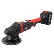 Полировальная шлифмашина аккумуляторная ELITECH CPM 2015SLR (E2213.044.01)