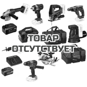 Набор инструментов Einhell Mega Set R18CK9-LL525S