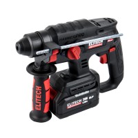 Перфоратор аккумуляторный ELITECH HD CRH 2022SL (E2205.030.01)