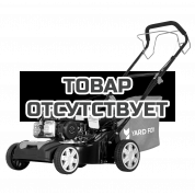 Газонокосилка бензиновая YARD FOX 41S
