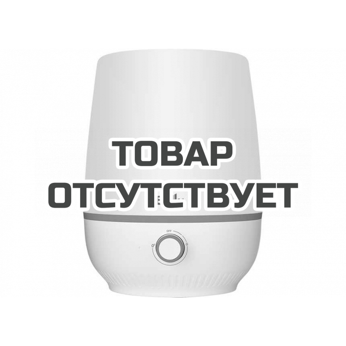 Увлажнитель воздуха ультразвуковой Ballu UHB-450 T Gray