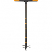 Садовый бур большой Fiskars QuikDrill™