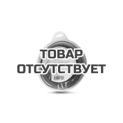 Леска для триммера Villartec  Квадрат с сердечником 2,7 мм &times; 50 м