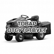 Машина газонокосильная CAIMAN Rapido Max 2WD 97D2C2
