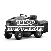 Машина газонокосильная CAIMAN Rapido Max 2WD 97D2C2