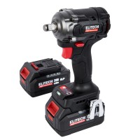 Гайковёрт аккумуляторный ELITECH CW 2004SL (E2201,056,02)