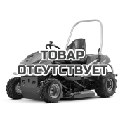 Машина газонокосильная CAIMAN Croso 4WD 97D2C