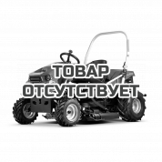 Машина газонокосильная CAIMAN Croso Max 2WD 97D2C2