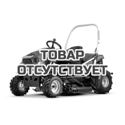 Машина газонокосильная CAIMAN Croso Max 4WD 97D2C2