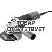 Угловая шлифовальная машина (УШМ, Болгарка) Flex L 1001 125
