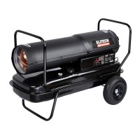 Пушка тепловая дизельная ELITECH DGH 70