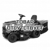 Садовый трактор YARD FOX T 92RBH