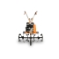 Культиватор бензиновый Villartec T 950