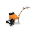 Культиватор бензиновый Villartec T 950