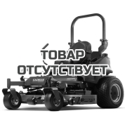 Машина газонокосильная CAIMAN Zero 137KC