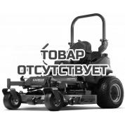 Машина газонокосильная CAIMAN Zero 137KC