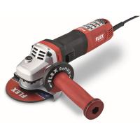 Угловая шлифовальная машина (УШМ, Болгарка) Flex LB 17-11 125