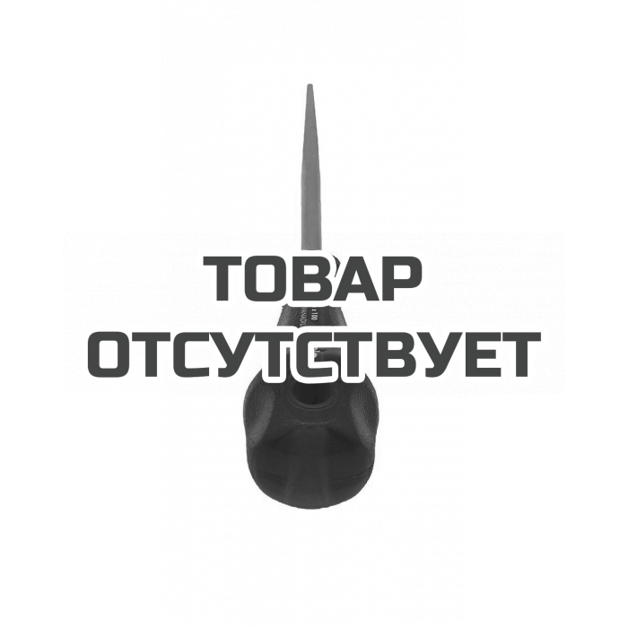 Развертка Felo 6 мм, длина 180 мм