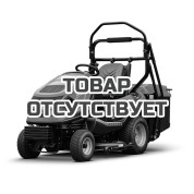 Машина газонокосильная CAIMAN Estero 2WD HD 127D3KD