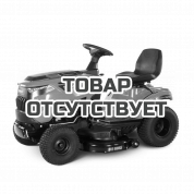 Садовый трактор YARD FOX T 108SCH