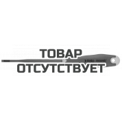 Отвертка диэлектрическая Felo SL 3,5х0,6 E-Slim Ergonic