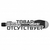 Трещотка поворотная Felo Ergonic K с храповым механизмом