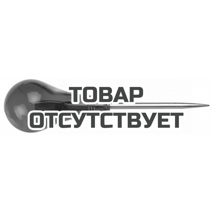 Шило короткое Felo 4 мм, длина 120 мм