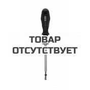 Отвертка крестовая Felo PH2 с захватом для крепежа