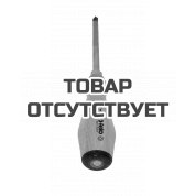 Отвертка Felo с деревянной рукояткой ударная PH 3Х150