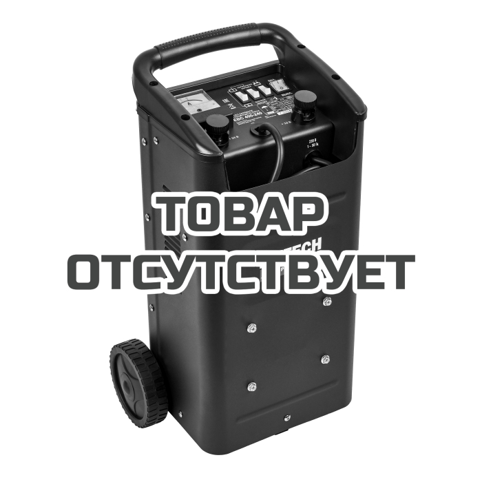Устройство пуско-зарядное ELITECH EBC 400/240