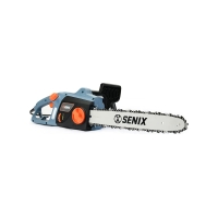 Пила цепная сетевая SENIX CSE20-M2-EU 2 кВт шина 16