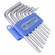 Набор TORX L-типа KING TONY 20307PR