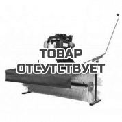 Щетка роторная передняя с двигателем CAIMAN Comodo MK 110