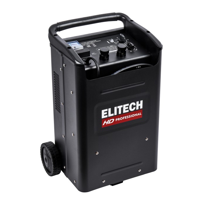 Устройство пуско-зарядное ELITECH EBC 600/540
