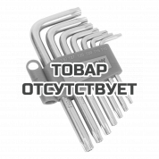 Набор TORX L-типа KING TONY 20407PR