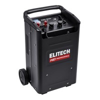 Устройство пуско-зарядное ELITECH EBC 800